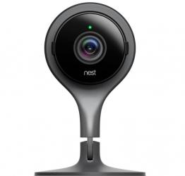 nest indoor web camera